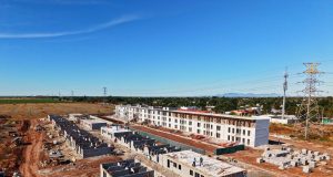 Sonora entra a una nueva etapa de bienestar con 60 mil viviendas En Sonora, el acceso a una vivienda digna y asequible se consolida con el Programa Nacional de Vivienda.