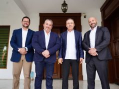 Puerto de Guaymas atraerá inversión minera de South32 La modernización del Puerto de Guaymas, con una inversión de 130 mil millones de pesos, ya empieza a dar resultados.