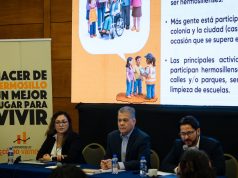 Presenta Hermosillo ¿cómo vamos? resultados de percepción 2025 La asociación ciudadana Hermosillo ¿cómo vamos? (HCV) presentó los resultados de la encuesta de percepción ciudadana 2025.