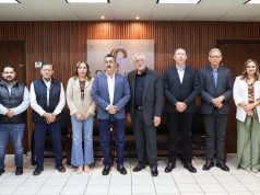 Lamarque designa nuevos titulares en dependencias municipales De manera estratégica, también se nombraron nuevos responsables en áreas clave del municipio.