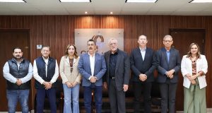 Lamarque designa nuevos titulares en dependencias municipales De manera estratégica, también se nombraron nuevos responsables en áreas clave del municipio.