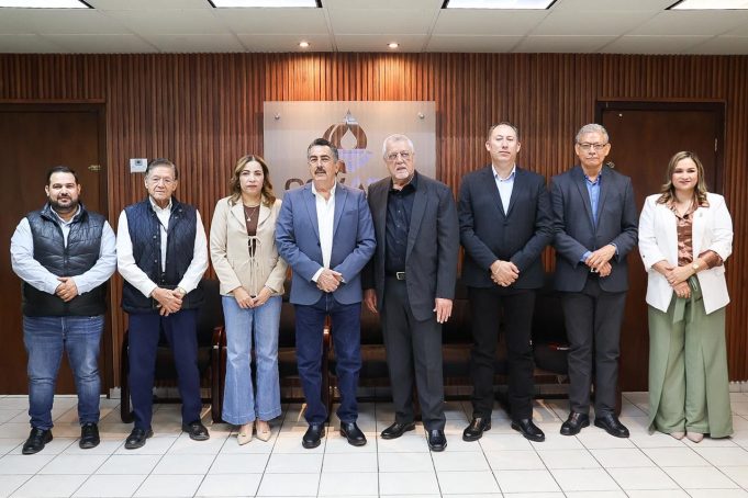 De manera estratégica, también se nombraron nuevos responsables en áreas clave del municipio.