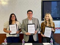 Anuncia Gobierno Sonora jornada de matrimonios colectivos 2026 El Gobierno de Sonora, a través del sistema DIF estatal y el Registro Civil, lanzó una nueva convocatoria de matrimonios colectivos en la entidad.