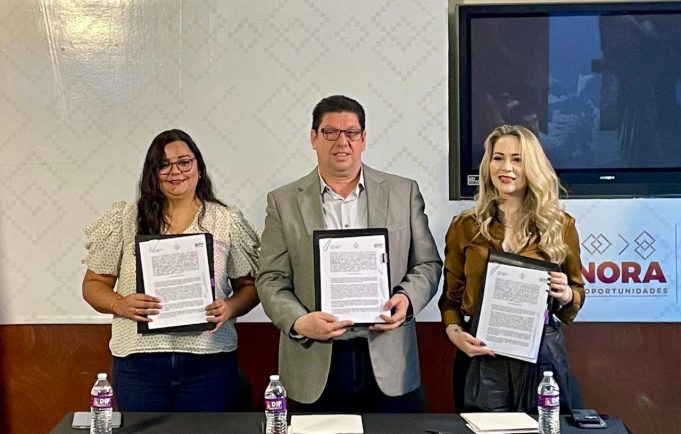 El Gobierno de Sonora, a través del sistema DIF estatal y el Registro Civil, lanzó una nueva convocatoria de matrimonios colectivos en la entidad.