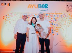 Lanzan plataforma digital “AYUDAR” en Hermosillo