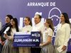 Gobierno de Sonora arranca programa Niñas Adelante 2026 El Gobierno de Sonora, a través de la Secretaría de las Mujeres, anunció el arranque del programa Niñas Adelante 2026.