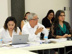 Inicia negociación salarial 2026 entre Unison y STAUS La Universidad de Sonora y el Sindicato de Trabajadores Académicos (STAUS) instalaron la primera mesa de negociación.