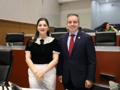 Congreso Sonora endurece sanciones por acoso y hostigamiento Diputadas y diputados de Morena, PVEM y PES presentaron una iniciativa para reformar la Ley de Responsabilidades y Sanciones del Estado de Sonora, con el fin de clasificar el acoso y el hostigamiento sexual.